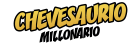 Chevesaurio Logo